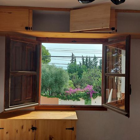 Bebi Casa Apartment تورّيفيِخا المظهر الخارجي الصورة