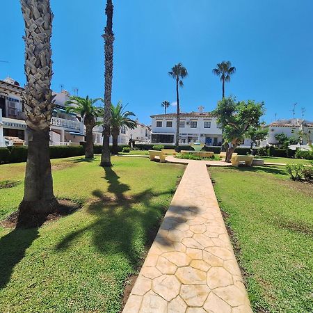Bebi Casa Apartment تورّيفيِخا المظهر الخارجي الصورة