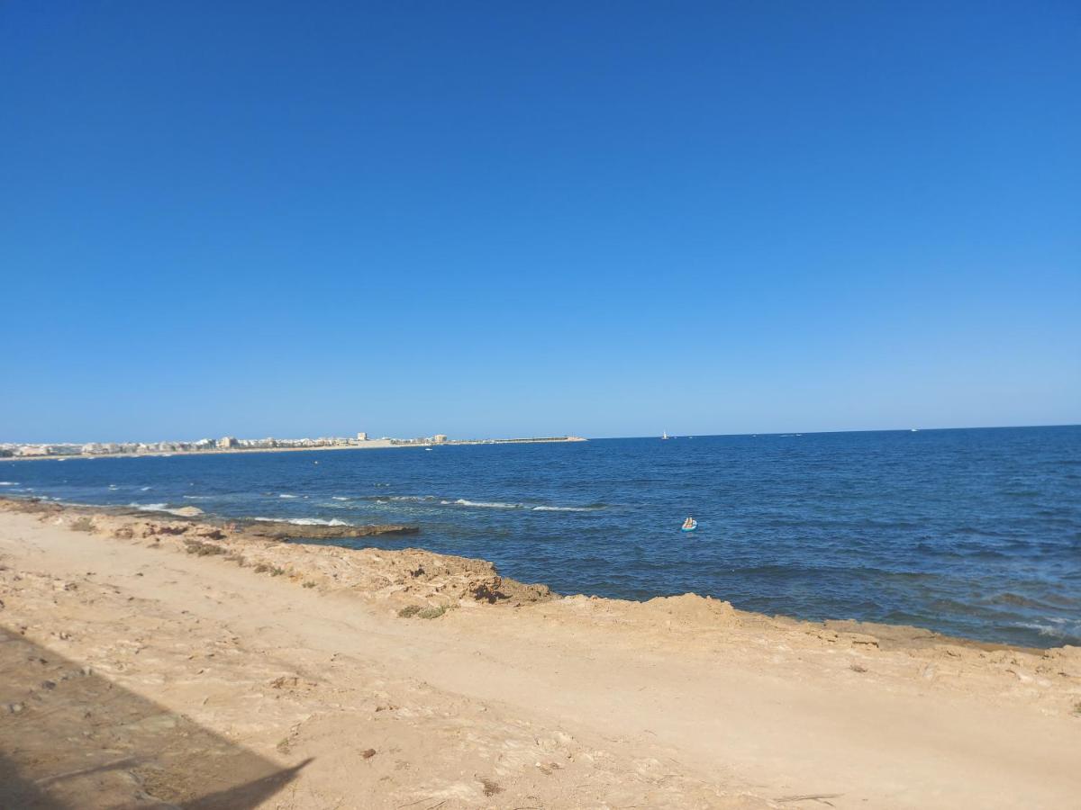 Bebi Casa Apartment تورّيفيِخا المظهر الخارجي الصورة