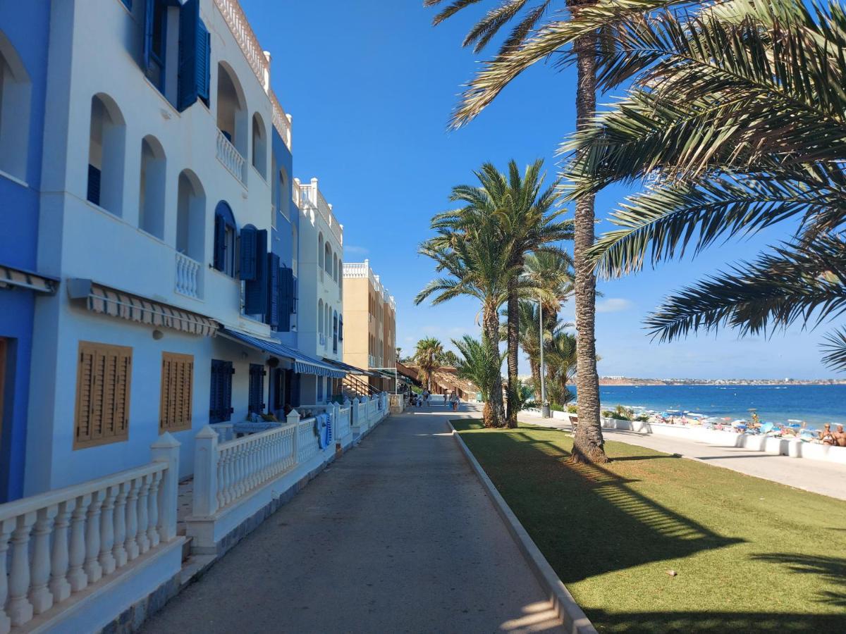 Bebi Casa Apartment تورّيفيِخا المظهر الخارجي الصورة