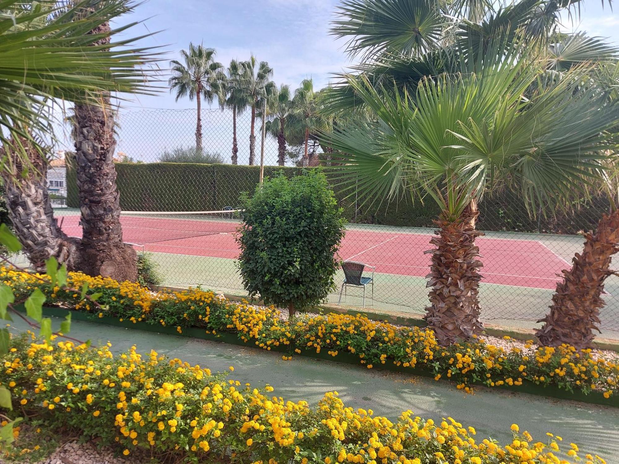 Bebi Casa Apartment تورّيفيِخا المظهر الخارجي الصورة