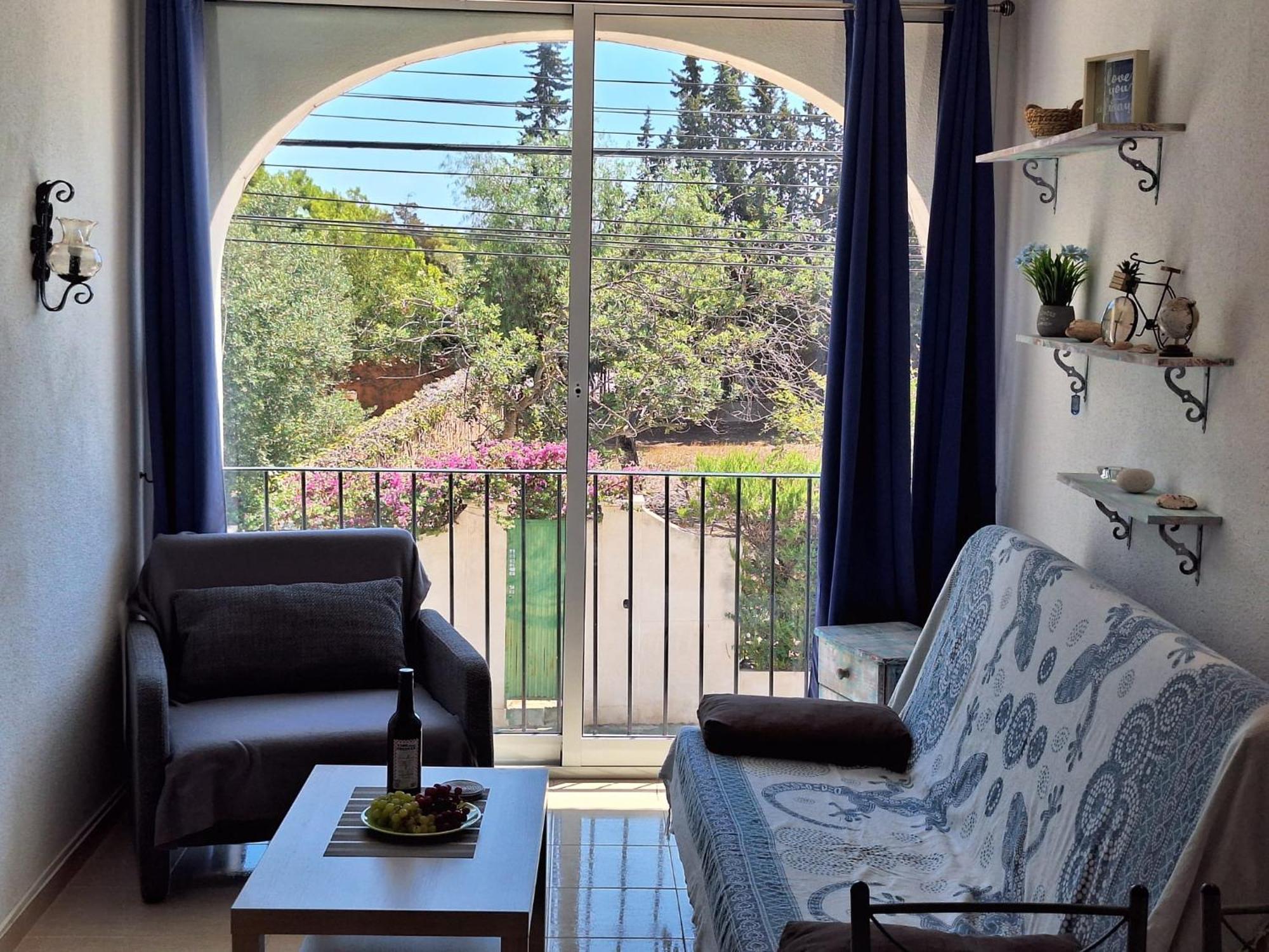 Bebi Casa Apartment تورّيفيِخا المظهر الخارجي الصورة
