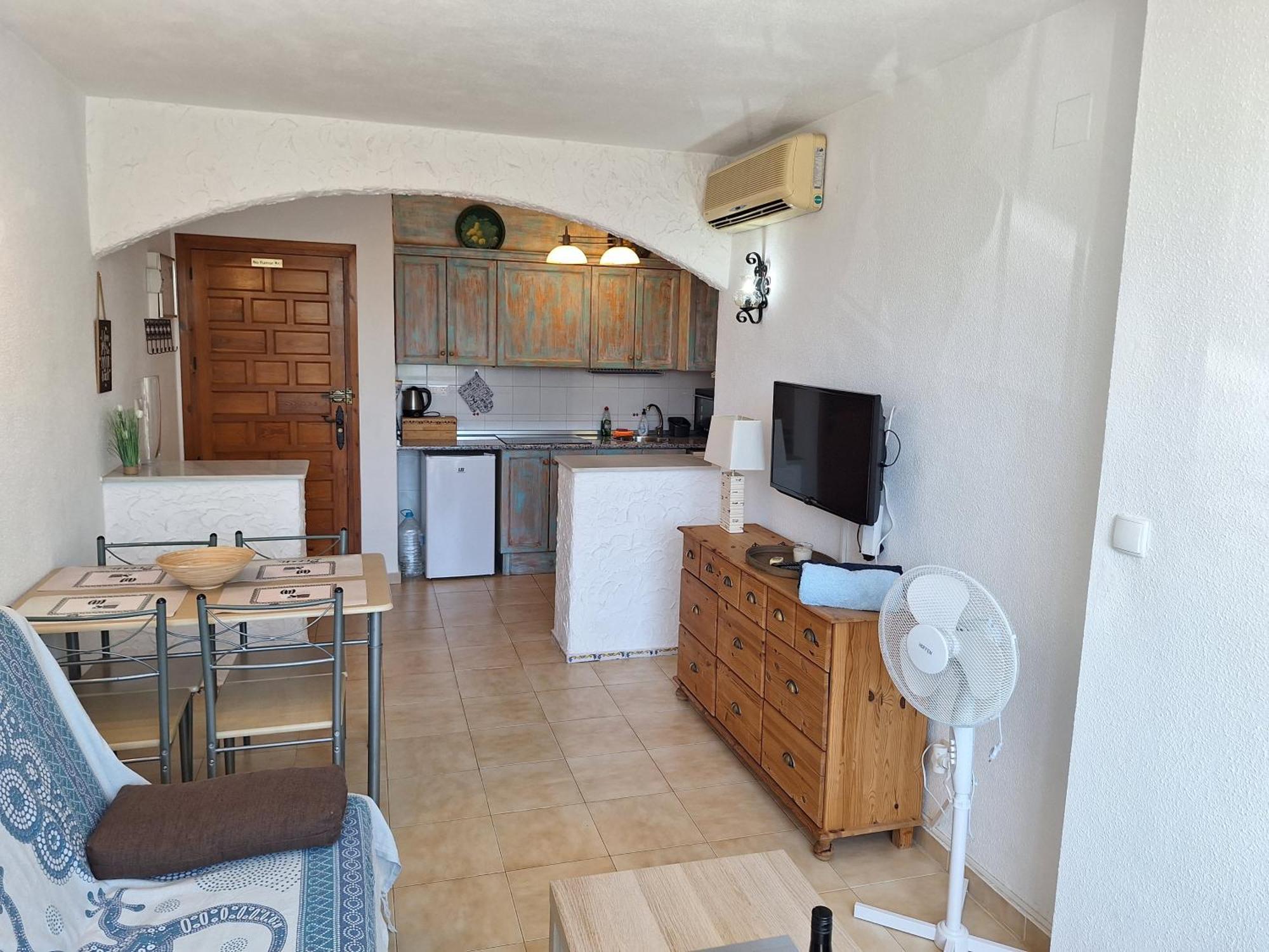 Bebi Casa Apartment تورّيفيِخا المظهر الخارجي الصورة